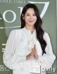 [TD포토] 수현 존재감 드러내는 각선미