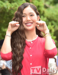[TD포토] 오마이걸 미미 어흥~