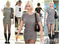 [TD포토+] 트와이스 모모 단발로 완성한 요정 미모