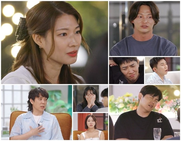 돌싱글즈6 참가자들의 충격적인 이혼 사유 공개로 시청자들의 공감과 이해를 모으다