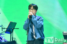 [TD포토]  소란 고영배 2024 펩시 페스타 무대