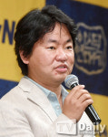'나의 아저씨' 김원석 감독 