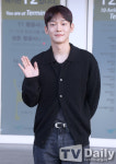 [TD포토] 첸 '잘생김이 꽉 찼네!'