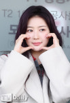[TD포토] 피프티피프티 예원 귀엽지~