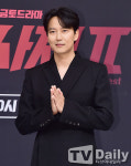 '열혈사제2' 김남길 