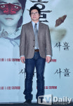 [TD포토] 박신양 흉부외과 의사 승도