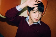 BTS 진, 신보 해피 발매…듣는 모두가 행복해지길 [일문일답]