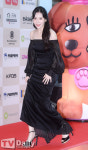 [TD포토] 김아영 '걸스데이 유라 아니 배우 김아영으로'
