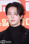 [TD포토] 주원 조각인가?