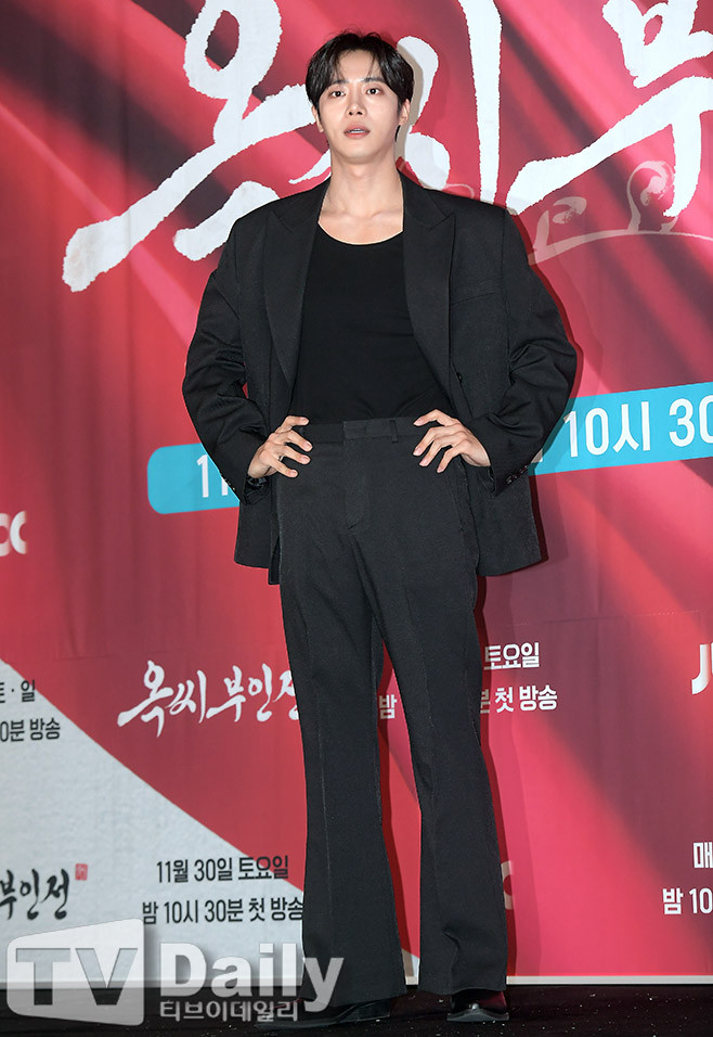 추영우, 외모 자신감 드러내며 화제...앞으로 더 기대되는 이유?