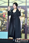 [TD포토] 이정은 '빛나는 배우'
