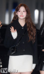 [TD포토] 스테이씨 세은 안녕~