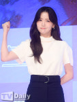 김지은바디톡스 | [TD포토] 김지은 '당당하게~'