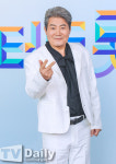 [TD포토] 진성 멋진 형님