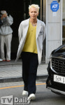 '부실복무 구설' 송민호, 오늘(23일) 소집해제