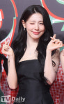 [TD포토] (여자)아이들 미연 남심 사냥