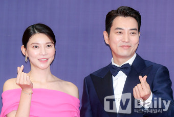 ‘4인용 식탁’ 주상욱·차예련 “불황에 작품 줄어 고민” [TV온에어]