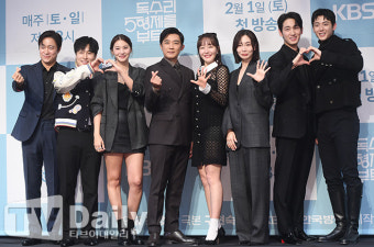 독수리 5형제를 부탁해, 안재욱의 교통사고 사건으로 시작된 마광숙과의 동거에 마음이 뭉클해진 소식!