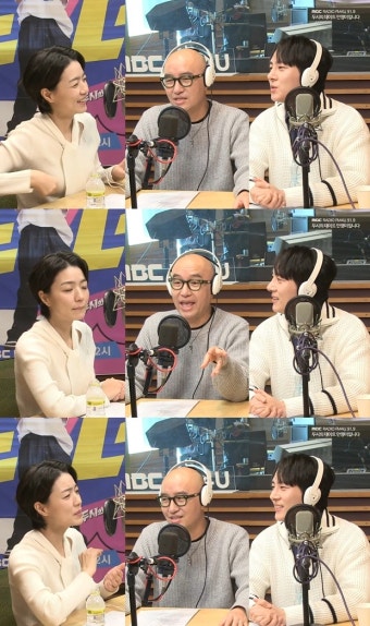 '두데' 홍석천, 김대호 퇴사에 