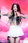 [TD포토] 리센느 제나 완벽한 무대