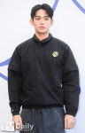 [TD포토] 루카스 조각인가?