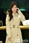 [TD포토] 노정의 마녀의 하트