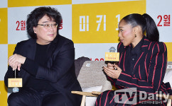 [TD포토] 나오미 아키에 