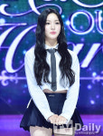 [TD포토] 하츠투하츠 유하 '몽환적 분위기'