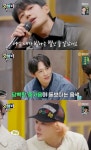 굿데이 정해인, 반전 노래 실력 공개 [TV온에어]