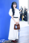 [TD포토] 티파니영 머리부터 발끝까지 완벽