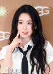 [TD포토] 레드벨벳 아이린 감탄사 나오는 비주얼