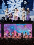 “팬들과 교감할 수 있어 행복” 드림캐쳐, 올해 첫 월드투어 성료