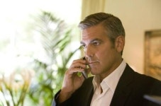 조지 클루니, 로맨틱 코메디 보이콧 "25살 배우와 경쟁 힘들어"[TD할리우드]