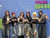 더쇼 스테이씨, BEBE로 컴백 첫 1위