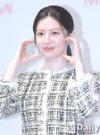 [TD포토] 고윤정 심쿵 볼하트