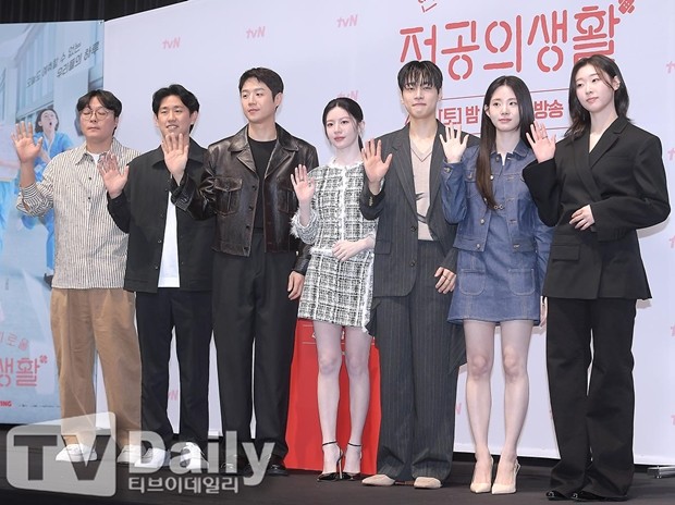 언젠가는 슬기로울 전공의생활, 산부인과에서 벌어지는 다양한 이야기들에 시청자들 호흡가다!