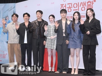 언젠가는 슬기로울 전공의생활, 산부인과에서 벌어지는 다양한 이야기들에 시청자들 호흡가다!