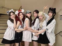 스테이씨, 두 번째 월드투어 스테이 튠드 서울서 출발
