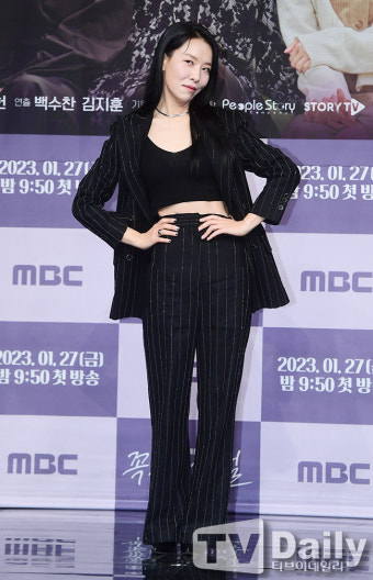 차청화, 매니지먼트 시선과 전속계약 체결