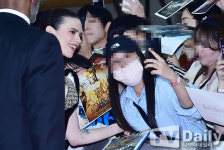 [TD포토] 헤일리 앳웰 