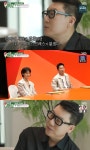 '미우새' 이상민, 재혼 비하인드 