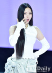 [TD포토] 미야오 나린 미모에 꽃이 피었습니다