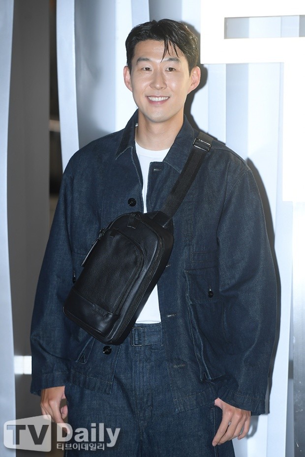 축구 선수 손흥민에게 임신 협박한 여성과 남성, 징역형 선고 받아