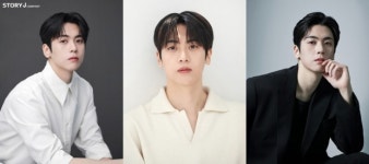 신예 김석주, 스토리제이컴퍼니와 전속계약 체결 [공식]