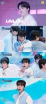 재일이니? 하이보이즈, 엠카 출격… 언슬전 세계관 대통합