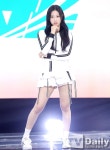 [TD포토] 유스피어 다온 '완성형 비주얼'