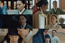 종영 ‘귀궁’ 최정인, 충직한 오상궁 맹활약