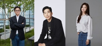 하이브 한성수⋅소성진⋅신선정, 2025 빌보드 인디 파워 플레이어스 선정