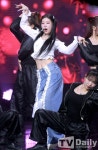 [TD포토] 니나 개성 넘치는 무대