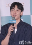 [TD포토] 설정환 우리 둘 사이에 촬영하며 많이 성장